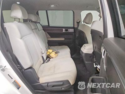 Zdjęcie 11 z 14 samochodu: 2025 HYUNDAI SANTA FE SE VIN:5NMP14GL6SH117460 - miniatura