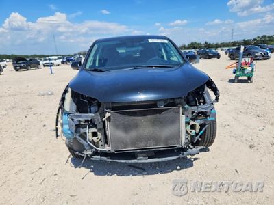 Piąte zdjęcie samochodu w środku: 2014 HONDA CR-V EX VIN:3CZRM3H56EG702365 - miniatura