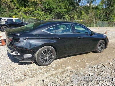 Trzecie zdjęcie samochodu z tyłu: 2024 LEXUS ES 350 BASE VIN:58ADZ1B15RU179438 - miniatura