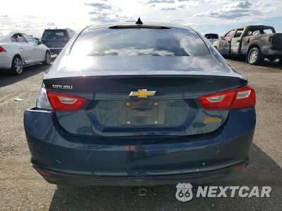 Zdjęcie 6 z 12 samochodu: 2017 CHEVROLET MALIBU LS VIN:1G1ZB5ST9HF275857 - miniatura