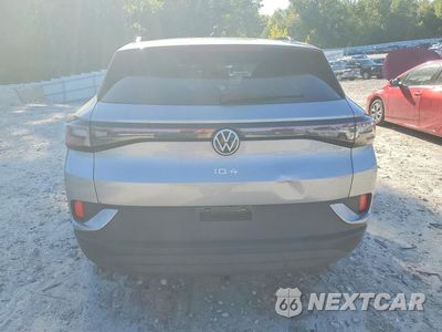 Zdjęcie 6 z 13 samochodu: 2025 VOLKSWAGEN ID.4 PRO S VIN:1V2WSPE85SC007991 - miniatura