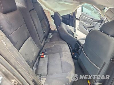 Zdjęcie 10 z 12 samochodu: 2022 NISSAN ALTIMA SV VIN:1N4BL4DV4NN337154 - miniatura