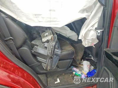 Zdjęcie 11 z 13 samochodu: 2021 FORD EXPLORER ST VIN:1FM5K8GCXMGA22899 - miniatura