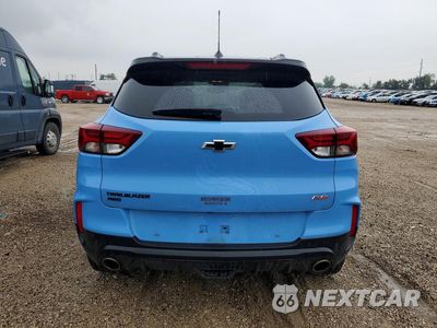 Zdjęcie 6 z 13 samochodu: 2023 CHEVROLET TRAILBLAZER RS VIN:KL79MUSL9PB092392 - miniatura