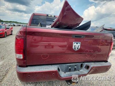 Zdjęcie 6 z 13 samochodu: 2018 RAM 2500 LARAMIE VIN:3C6UR5NLXJG216918 - miniatura
