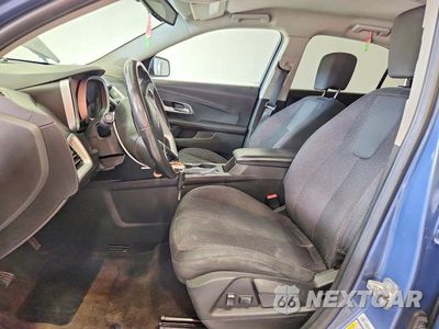 Zdjęcie 7 z 14 samochodu: 2011 CHEVROLET EQUINOX LT VIN:2CNFLEEC0B6395210 - miniatura