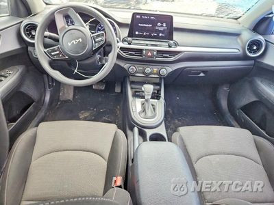 Zdjęcie 8 z 13 samochodu: 2024 KIA FORTE LXS VIN:3KPF24AD3RE795207 - miniatura