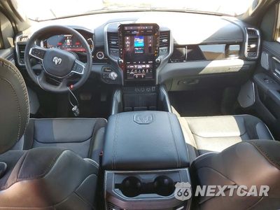 Zdjęcie 8 z 12 samochodu: 2026 RAM 1500 LARAMIE VIN:1C6SRFJT4TN238927 - miniatura
