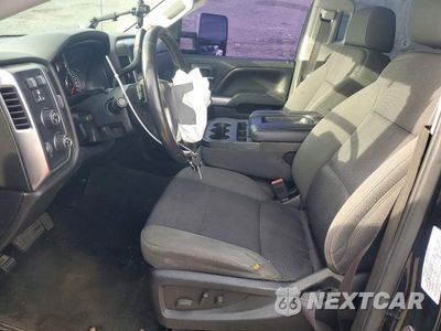 Zdjęcie 7 z 12 samochodu: 2014 CHEVROLET SILVERADO K1500 LT VIN:3GCUKREC9EG140652 - miniatura