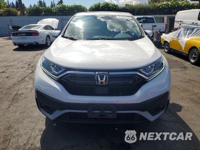 Piąte zdjęcie samochodu w środku: 2022 HONDA CR-V EXL VIN:2HKRW1H82NH401582 - miniatura