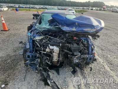 Piąte zdjęcie samochodu w środku: 2019 HONDA CIVIC EX VIN:SHHFK7H64KU410289 - miniatura