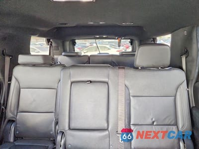 Zdjęcie 10 z 13 samochodu: 2025 CHEVROLET TAHOE C1500 LT VIN:1GNS5NRD9SR211376 - miniatura