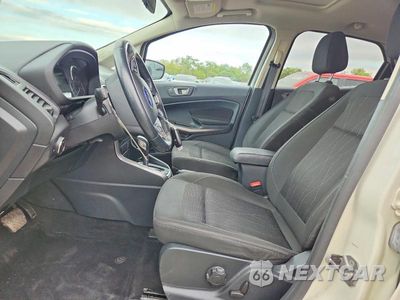 Zdjęcie 7 z 14 samochodu: 2020 FORD ECOSPORT SE VIN:MAJ3S2GE7LC325287 - miniatura