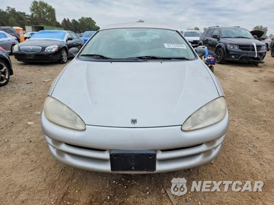 Piąte zdjęcie samochodu w środku: 2004 DODGE INTREPID SE VIN:2B3HD46R74H602935 - miniatura