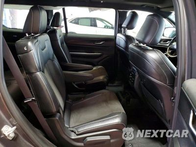 Zdjęcie 11 z 13 samochodu: 2023 JEEP GRAND CHEROKEE L LAREDO VIN:1C4RJKAG1P8825231 - miniatura