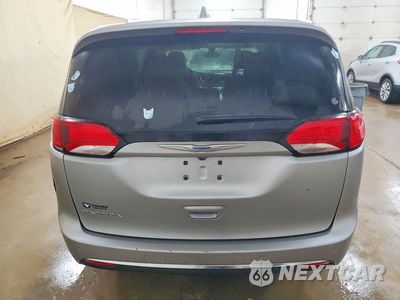 Zdjęcie 6 z 14 samochodu: 2019 CHRYSLER PACIFICA TOURING PLUS VIN:2C4RC1FG5KR576717 - miniatura