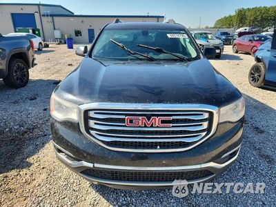Piąte zdjęcie samochodu w środku: 2019 GMC ACADIA SLT-1 VIN:1GKKNMLSXKZ196367 - miniatura