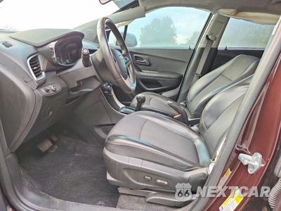Zdjęcie 7 z 12 samochodu: 2022 CHEVROLET TRAX 1LT VIN:KL7CJPSM2NB519613 - miniatura