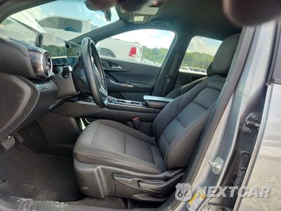 Zdjęcie 7 z 13 samochodu: 2025 CHEVROLET EQUINOX LT VIN:3GNAXHEG8SL232654 - miniatura
