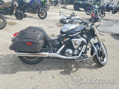 2010 YAMAHA XVS950 A JYAVN01E1AA010545 - główne zdjęcie licytacji z USA - miniatura