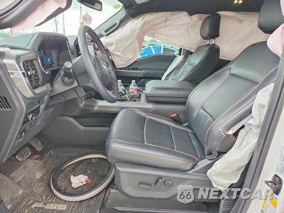 Zdjęcie 7 z 12 samochodu: 2025 FORD F150 LARIAT VIN:1FTFW5L55SFA37753 - miniatura