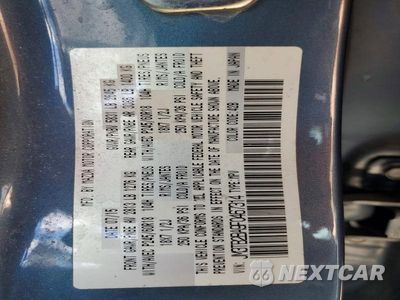 Zdjęcie 13 z 13 samochodu: 2015 MAZDA CX-9 SPORT VIN:JM3TB2BA9F0467314 - miniatura