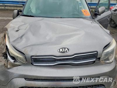 Zdjęcie 12 z 13 samochodu: 2018 KIA SOUL + VIN:KNDJP3A54J7592054 - miniatura