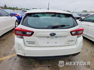 Zdjęcie 6 z 12 samochodu: 2023 SUBARU IMPREZA VIN:4S3GTAB67P3702970 - miniatura