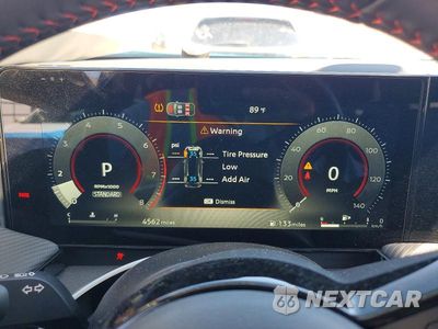 Zdjęcie 9 z 13 samochodu: 2026 NISSAN KICKS SR VIN:3N8AP6DA8TL340871 - miniatura