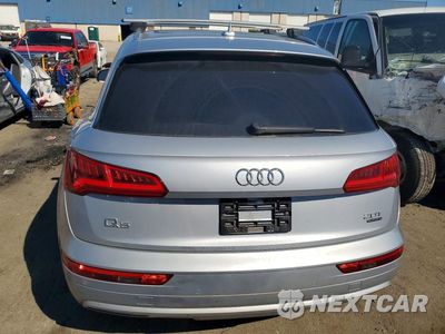 Zdjęcie 6 z 13 samochodu: 2018 AUDI Q5 PREMIUM PLUS VIN:WA1BNAFY5J2231408 - miniatura