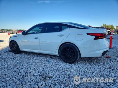 Drugie zdjęcie samochodu z przodu: 2019 NISSAN ALTIMA S VIN:1N4BL4BV7KC200039 - miniatura