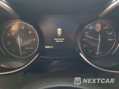 Zdjęcie 9 z 13 samochodu: 2020 ALFA ROMEO GIULIA VIN:ZARFAMAN4L7630291 - miniatura