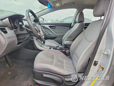 Zdjęcie 7 z 13 samochodu: 2013 HYUNDAI ELANTRA GLS VIN:5NPDH4AEXDH319748 - miniatura