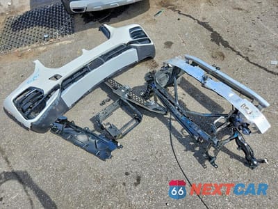 Zdjęcie 13 z 14 samochodu: 2022 BMW X5 XDRIVE40I VIN:5UXCR6C05N9N06295 - miniatura