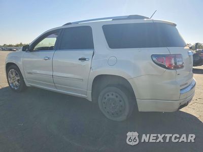 Drugie zdjęcie samochodu z przodu: 2015 GMC ACADIA DENALI VIN:1GKKRTKDXFJ177632 - miniatura