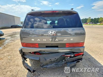 Zdjęcie 6 z 13 samochodu: 2026 HYUNDAI SANTA FE SEL VIN:5NMP2DGL7TH171798 - miniatura