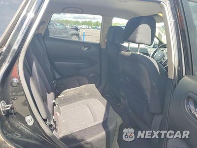 Zdjęcie 10 z 13 samochodu: 2011 NISSAN ROGUE S VIN:JN8AS5MT5BW571486 - miniatura