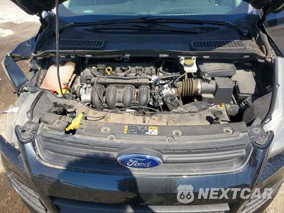 Zdjęcie 12 z 13 samochodu: 2014 FORD ESCAPE S VIN:1FMCU0F76EUB22895 - miniatura