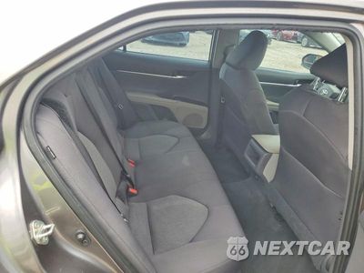 Zdjęcie 10 z 13 samochodu: 2020 TOYOTA CAMRY LE VIN:4T1C11AK7LU990864 - miniatura