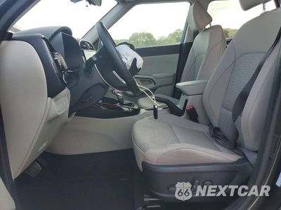 Zdjęcie 7 z 14 samochodu: 2025 KIA SOUL EX VIN:KNDJ33AU6S7949058 - miniatura