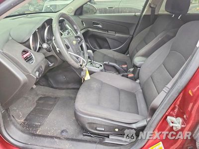 Zdjęcie 7 z 13 samochodu: 2016 CHEVROLET CRUZE LIMITED LT VIN:1G1PE5SB8G7213980 - miniatura