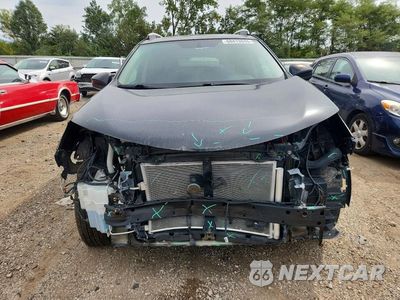 Piąte zdjęcie samochodu w środku: 2015 TOYOTA RAV4 LE VIN:2T3BFREV0FW257230 - miniatura