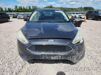 Piąte zdjęcie samochodu w środku: 2016 FORD FOCUS SE VIN:1FADP3F25GL401551 - miniatura