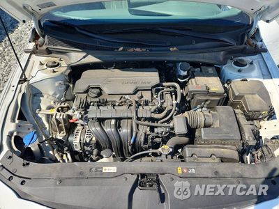Zdjęcie 11 z 12 samochodu: 2024 HYUNDAI ELANTRA SEL VIN:KMHLM4DG6RU769491 - miniatura