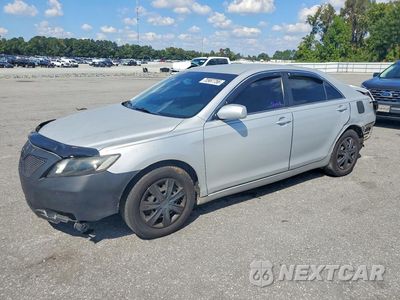 2009 TOYOTA CAMRY LE 4T4BE46K89R049867 - główne zdjęcie licytacji z USA - miniatura