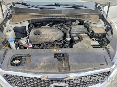 Zdjęcie 12 z 13 samochodu: 2016 KIA SORENTO SX LIMITED VIN:5XYPKDA14GG035586 - miniatura