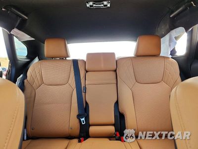 Zdjęcie 10 z 14 samochodu: 2025 LEXUS RX 350H PREMIUM VIN:2T2BBMCAXSC101971 - miniatura
