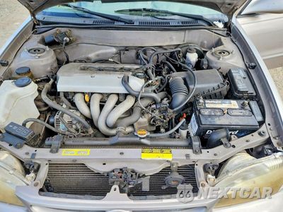 Zdjęcie 11 z 12 samochodu: 1998 TOYOTA COROLLA VE VIN:2T1BR18E9WC036076 - miniatura