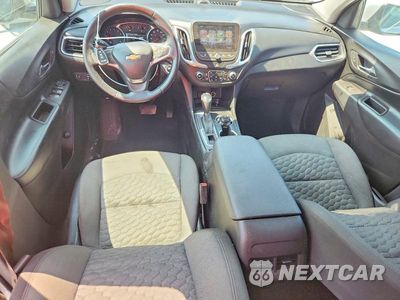 Zdjęcie 8 z 13 samochodu: 2018 CHEVROLET EQUINOX LT VIN:2GNAXJEV6J6104390 - miniatura