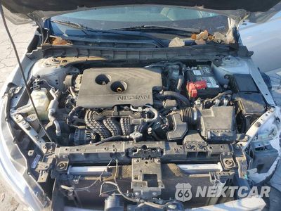 Zdjęcie 11 z 13 samochodu: 2019 NISSAN ALTIMA SL VIN:1N4BL4EV8KC242067 - miniatura